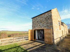 Blackburn Cottage Barn